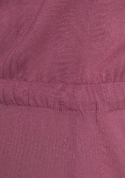 Online Vivance Maxikleid Mauve