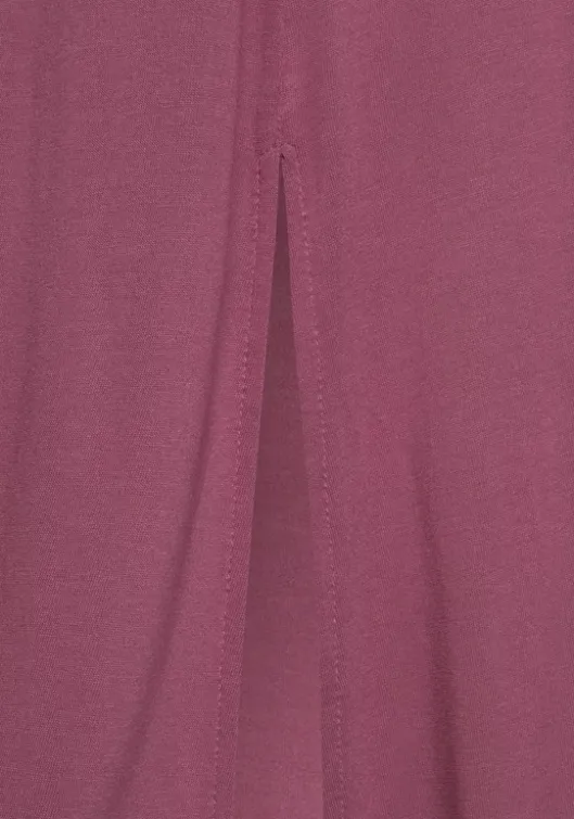 Online Vivance Maxikleid Mauve