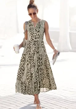 Outlet Maxikleid Maxikleider