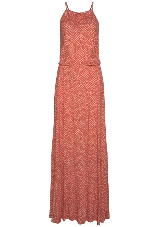 Hot Maxikleid Maxikleider