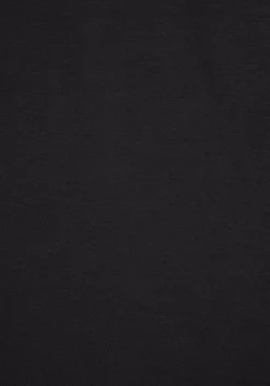 Hot LASCANA Maxikleid Schwarz