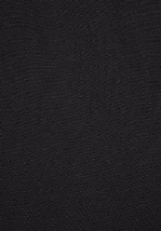 Hot LASCANA Maxikleid Schwarz