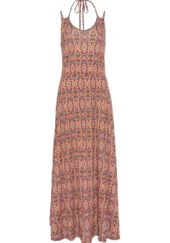 Outlet Maxikleid Strandmode