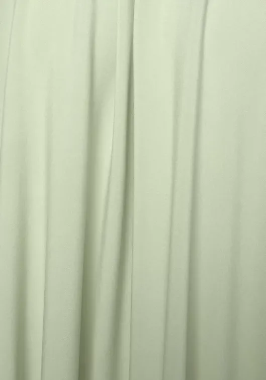 LASCANA Maxikleid Pistazie