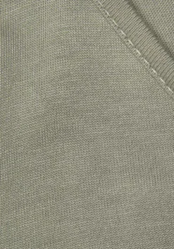 Discount Buffalo Maxikleid Khaki
