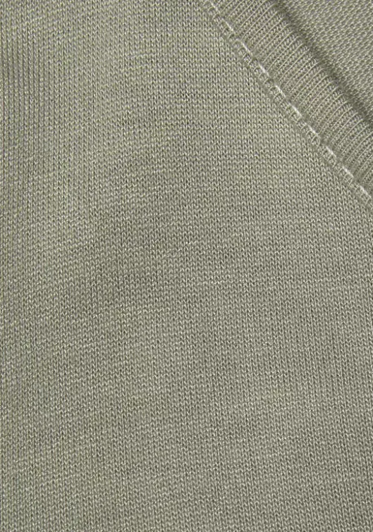 Discount Buffalo Maxikleid Khaki