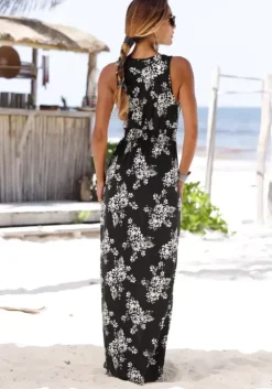 Outlet Maxikleid Maxikleider