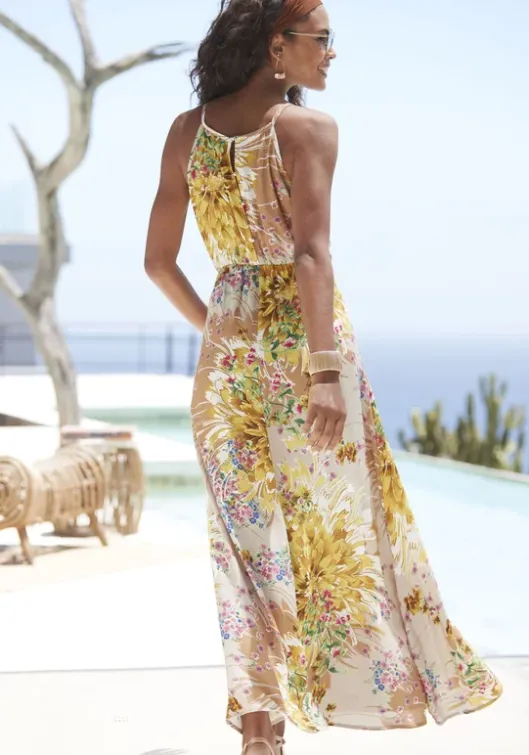 Online Maxikleid Maxikleider