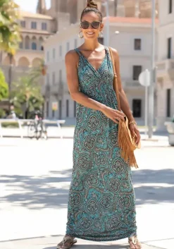 Discount Maxikleid Strandmode