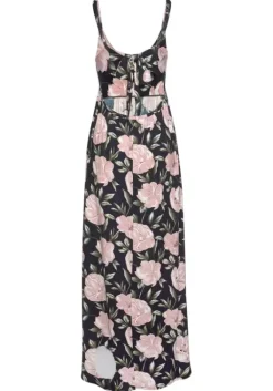 Online s.Oliver Maxikleid Bedruckt