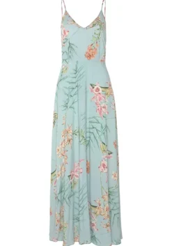 Maxikleid Strandkleider