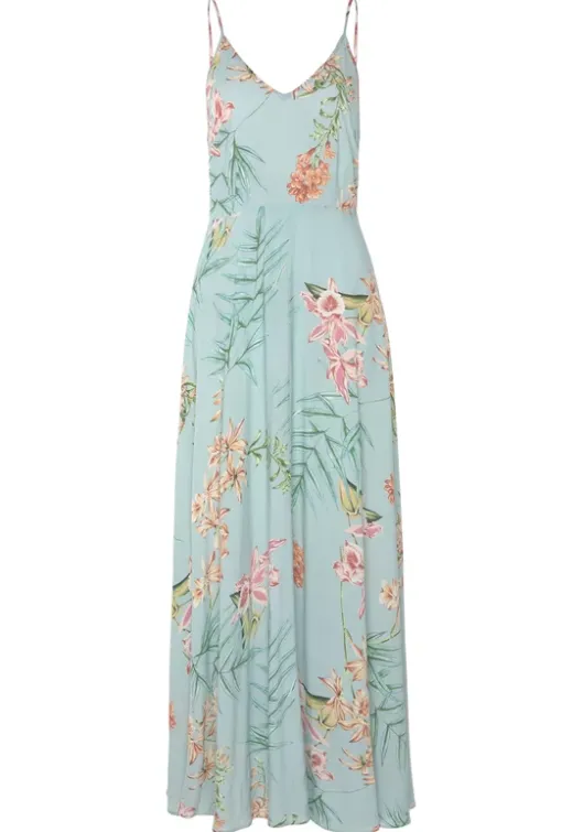 Maxikleid Strandkleider