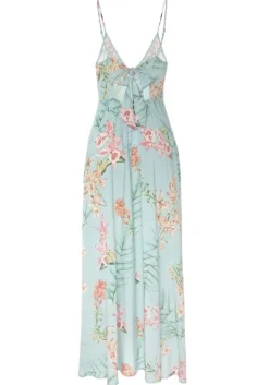 Maxikleid Strandkleider