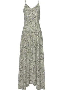 Hot Maxikleid Strandkleider