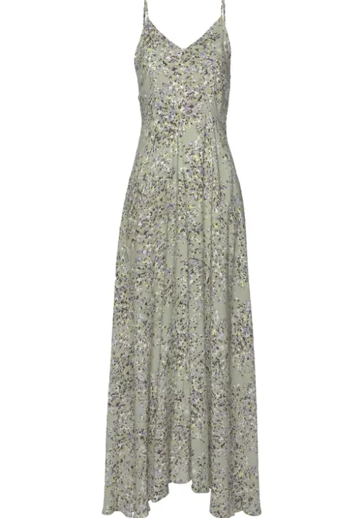 Hot Maxikleid Strandkleider