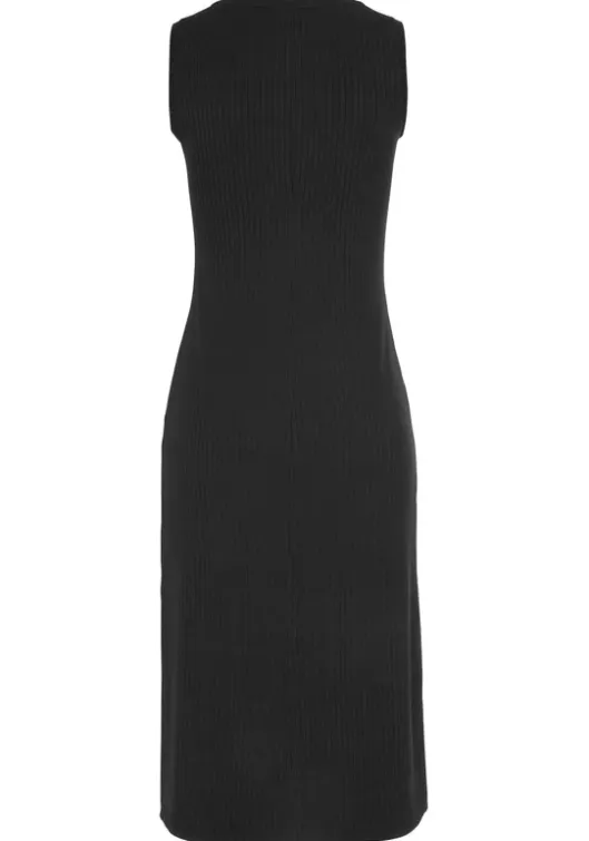 Clearance Midikleid Kurze Kleider