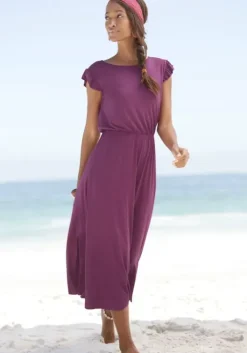 Clearance Midikleid Strandkleider