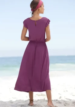 Clearance Midikleid Strandkleider
