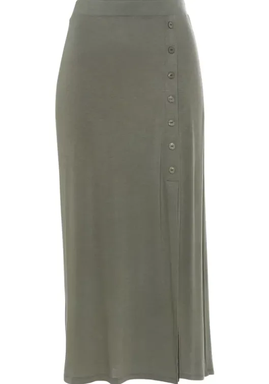Clearance Buffalo Midirock Khaki