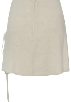Discount LASCANA Minirock Sand