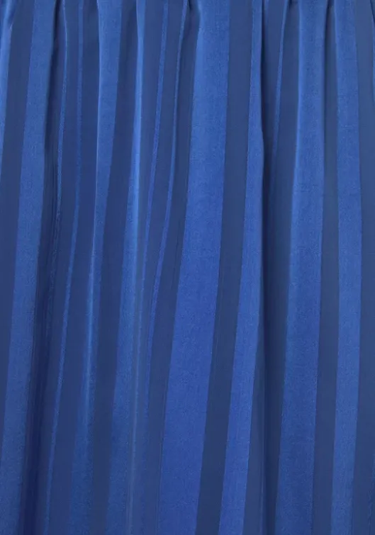 Online LASCANA Minirock Blau