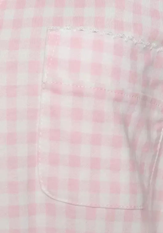Online Vivance Dreams Nachthemd Rosa-Weis
