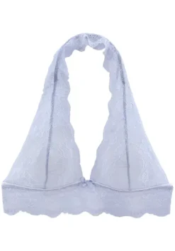 LASCANA Neckholder-Bh Hellblau