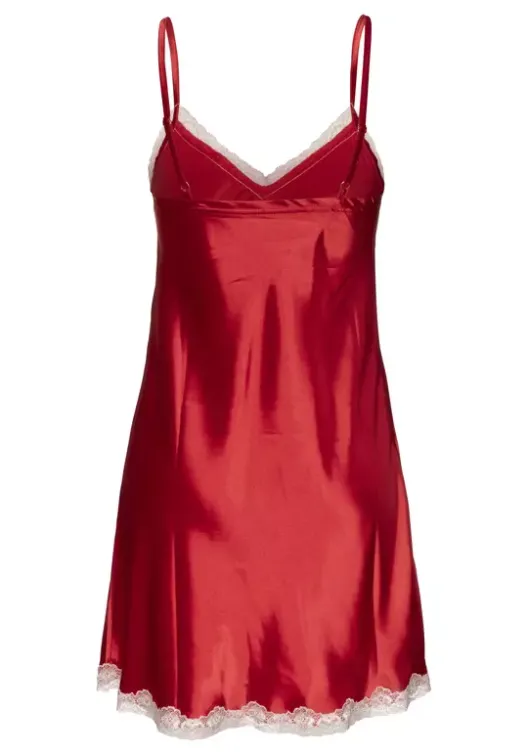 Hot Neglige Negligees