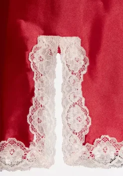 Hot Neglige Negligees