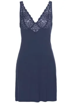 Hot Neglige Nachhaltige Nachtwasche