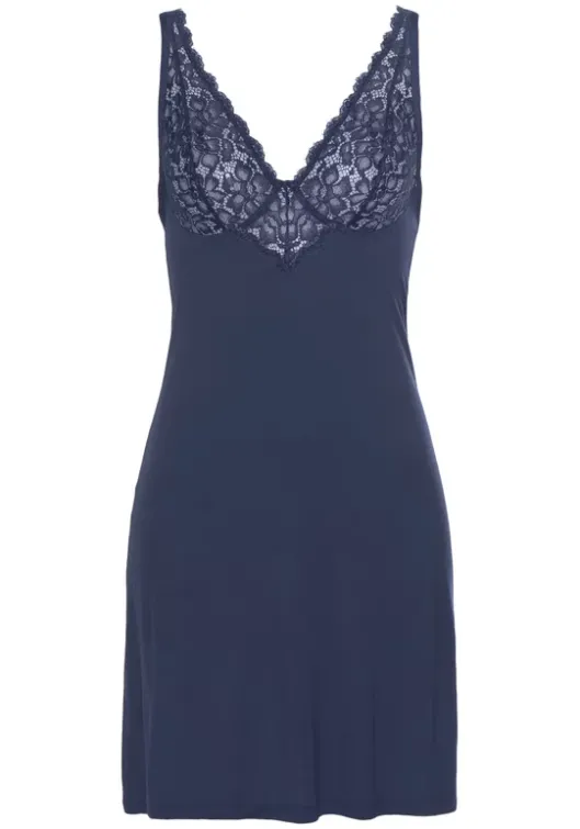 Hot Neglige Nachhaltige Nachtwasche