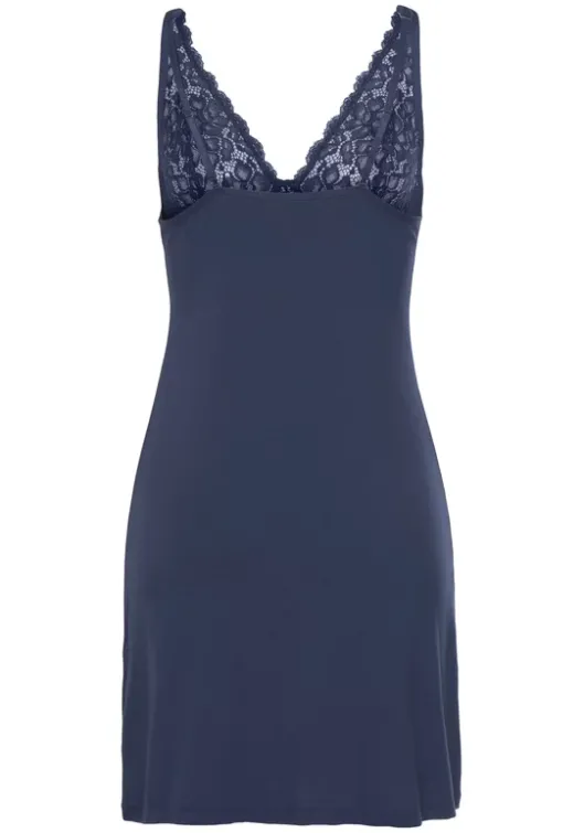 Hot Neglige Nachhaltige Nachtwasche