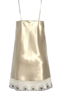 Hot Neglige Nachhaltige Nachtwasche