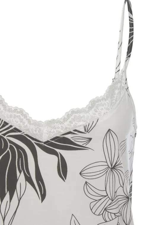 New Neglige Nachhaltige Nachtwasche