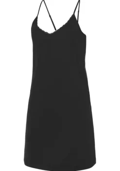 New s.Oliver Neglige Schwarz