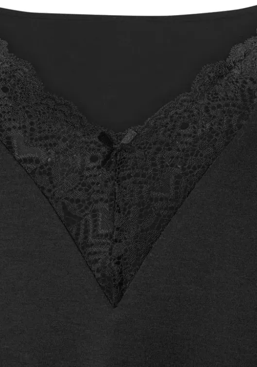 Clearance Neglige Nachhaltige Nachtwasche