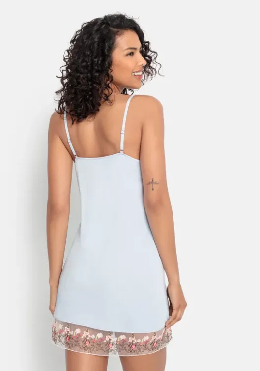 Hot Neglige Negligees