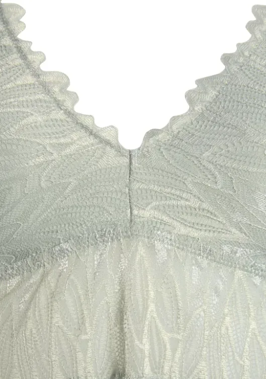 New Neglige Negligees