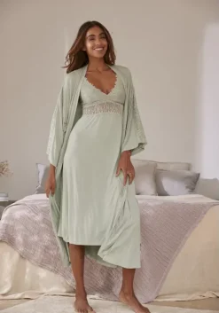 New Neglige Negligees
