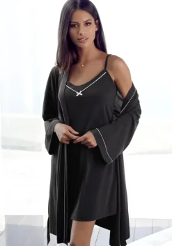 New Neglige Negligees