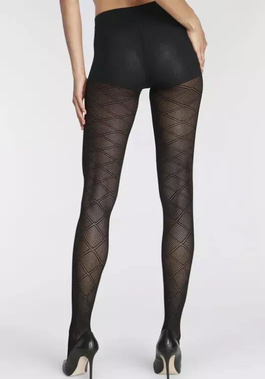 Netzstrumpfhose Strumpfhosen