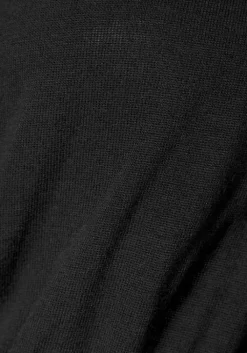 New LASCANA Overall Schwarz