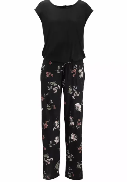 Online LASCANA Overall Bedruckt