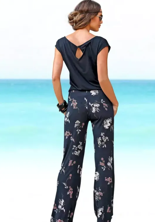 Online LASCANA Overall Bedruckt