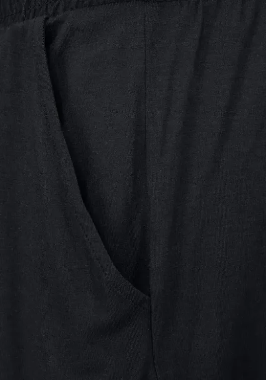 New LASCANA Overall Schwarz