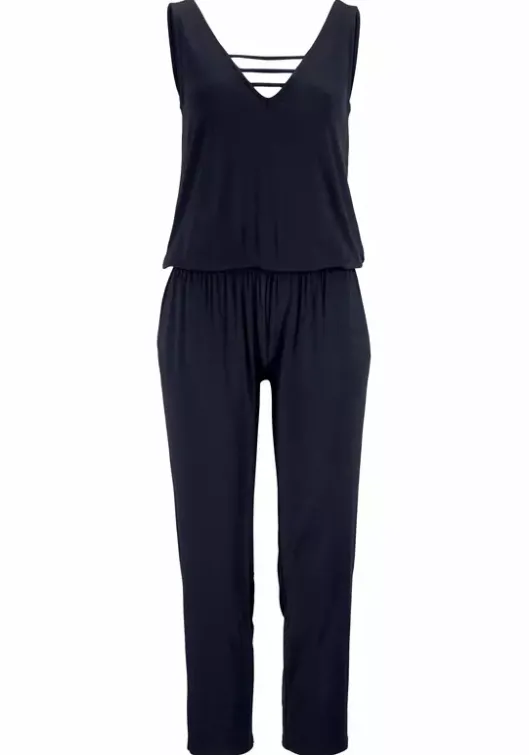 Discount s.Oliver Overall Marine
