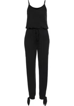 Clearance Buffalo Overall Schwarz