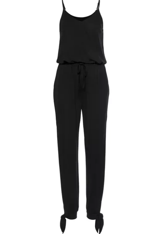 Clearance Buffalo Overall Schwarz