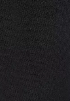 Clearance Buffalo Overall Schwarz