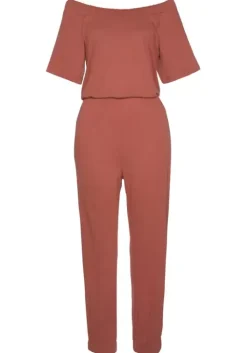 LASCANA Overall Terra